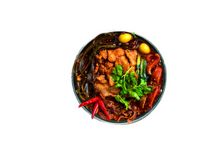 冒菜