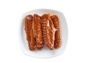 鸡翅