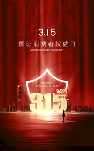 315海报图片