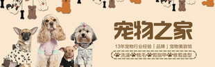 宠物海报