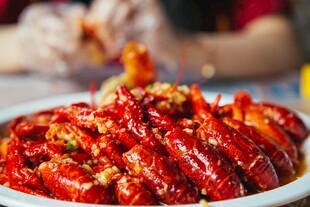 小龙虾