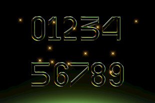 数字PSD高清素材