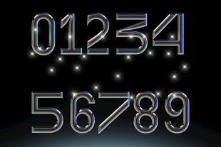 数字PSD高清素材