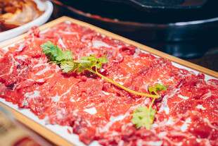 匙仁 牛肉