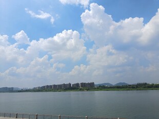 天水一线