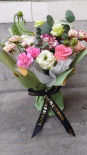 鲜花花束