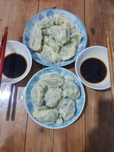 水饺