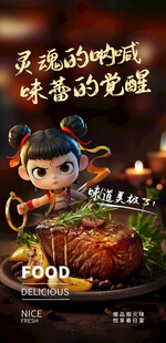 烤肉