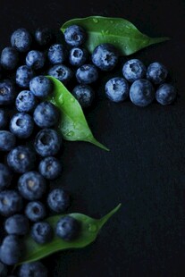 蓝莓