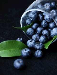 蓝莓