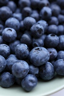 蓝莓