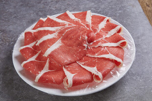 牛肉