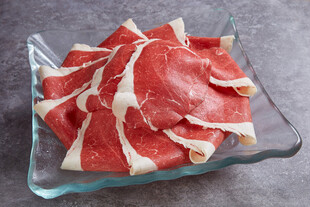牛肉片