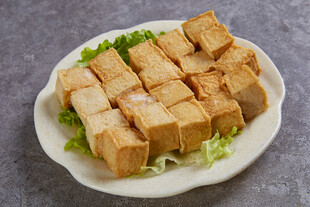 鱼豆腐