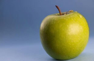 青苹果