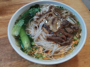 牛杂细粉