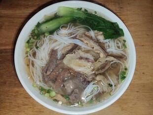 牛杂粉