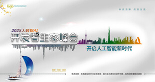 会议背景