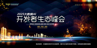 会议背景