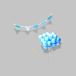 气球