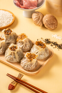 烧卖 烧麦