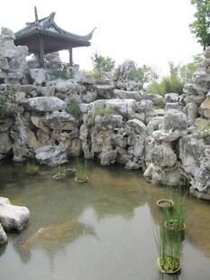亭台楼阁