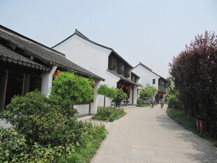 中式建筑