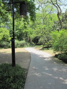 路灯