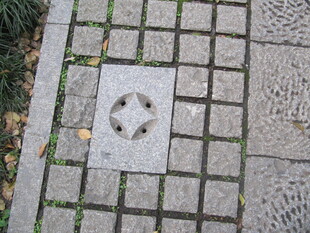 地漏