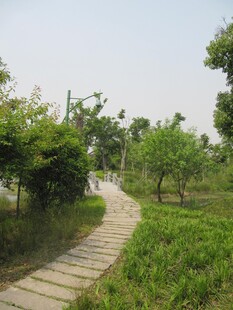 小路