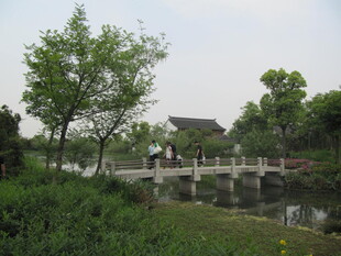 石桥
