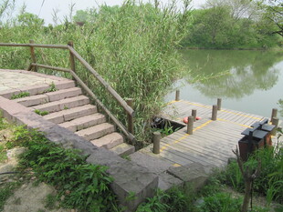 水边