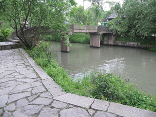 水景