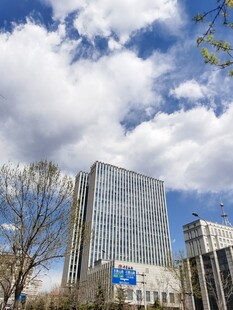 城市天空