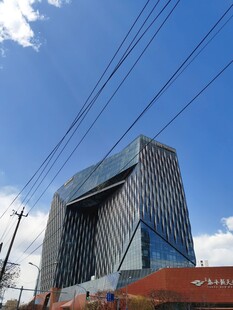 城市天空