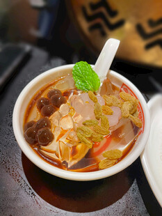 冰粉