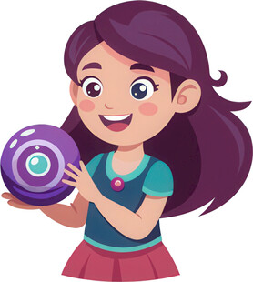 孩子玩具角色扮演免抠图