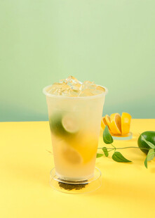 柠檬茶