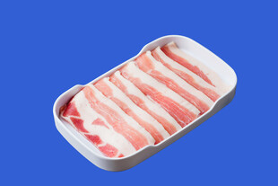 免抠美味牛肉片