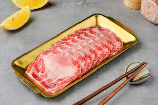 菲力牛排厚切牛柳