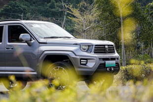 长城汽车SUV