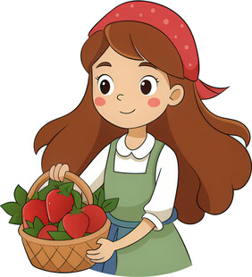 孩子玩具角色扮演免抠图