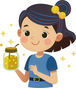 孩子玩具角色扮演免抠图 