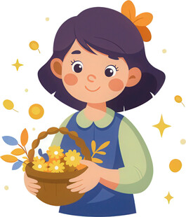 孩子玩具角色扮演免抠图 