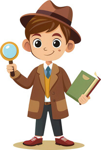 孩子玩具角色扮演免抠图 