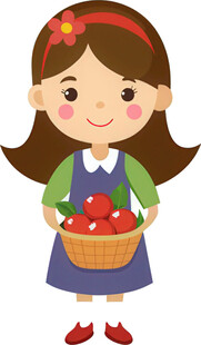 孩子玩具角色扮演免抠图 