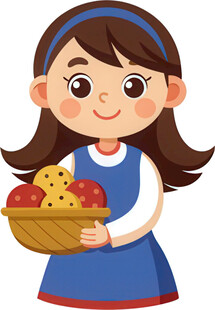 孩子玩具角色扮演免抠图 