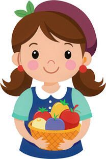 孩子玩具角色扮演免抠图 