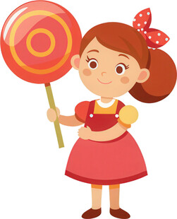孩子玩具角色扮演免抠图 
