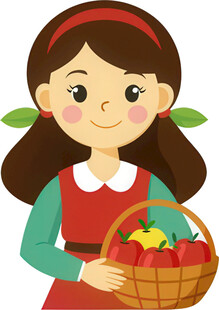 孩子玩具角色扮演免抠图 